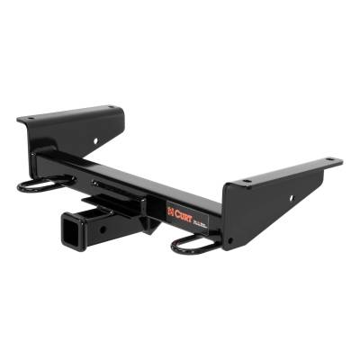 Tirón CURT Frontal Ford Ranger 31063
