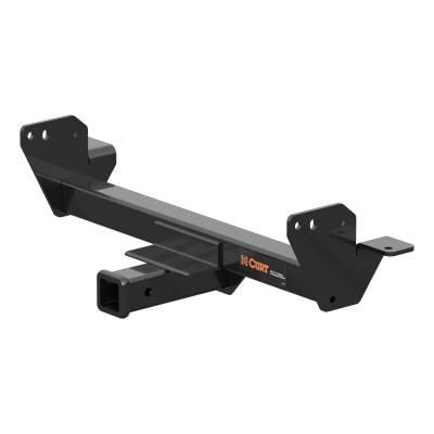 Tirón CURT Frontal Ford F250 Super Duty 31078