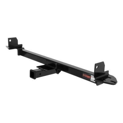Tirón CURT Frontal Ford F250 Super Duty 31014