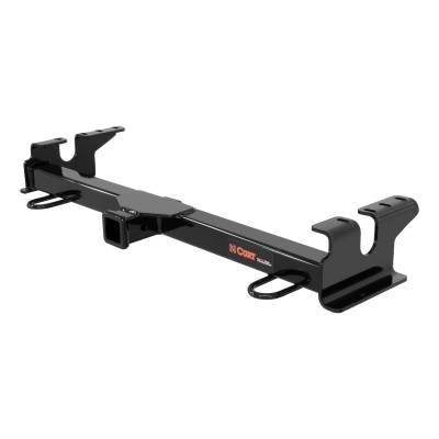 Tirón CURT Frontal Ford F250 2WD 31311