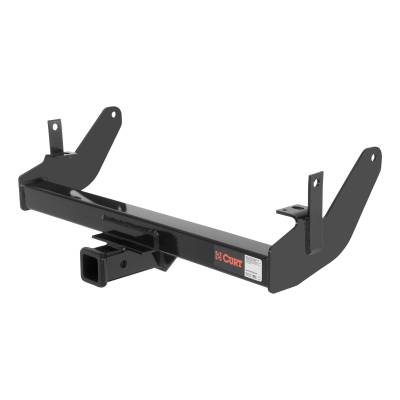 Tirón CURT Frontal Ford Explorer 31545