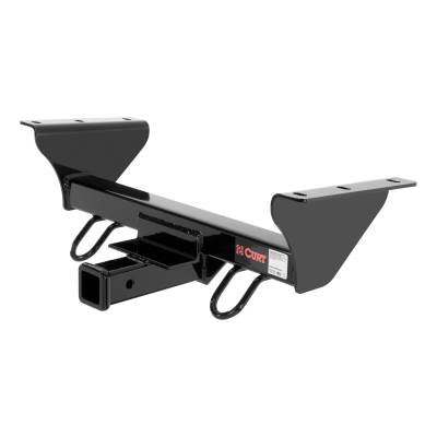 Tirón CURT Frontal Ford Explorer 31051