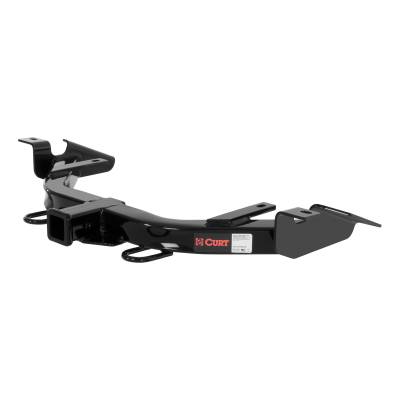 Tirón CURT Frontal Ford Edge 31050