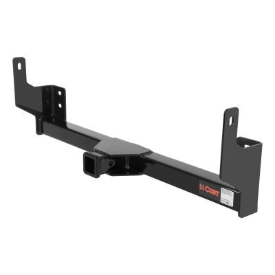 Tirón CURT Frontal Dodge Ram 2500 4WD 31015