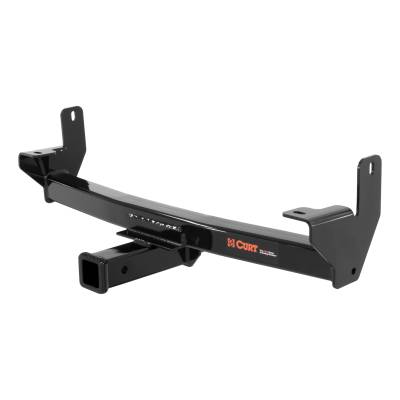 Tirón CURT Frontal Chevrolet Silverado 2500 HD 31071
