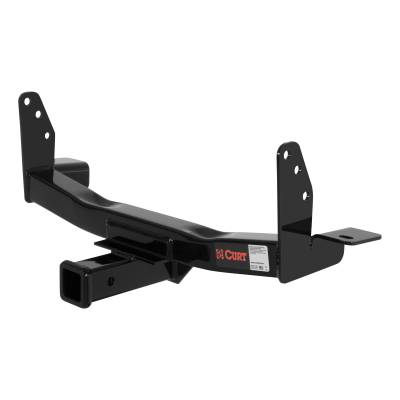 Tirón CURT Frontal Chevrolet Silverado 2500 HD 31023
