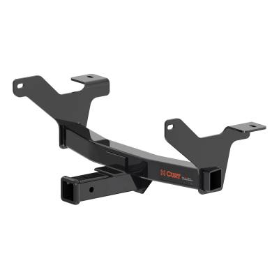 Tirón CURT Frontal Chevrolet Silverado 1500 31088