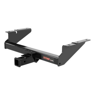 Tirón CURT Frontal Chevrolet Silverado 1500 31069