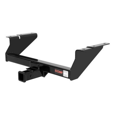 Tirón CURT Frontal Cadillac Escalade 31012