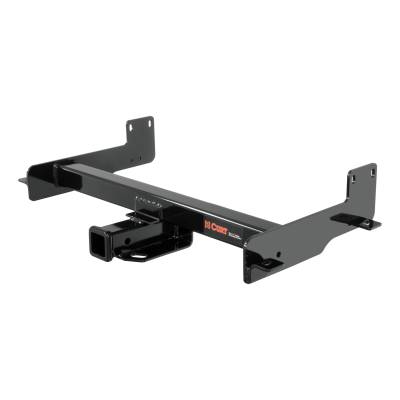 Tirón CURT Clase 4 Ford Transit150 14012