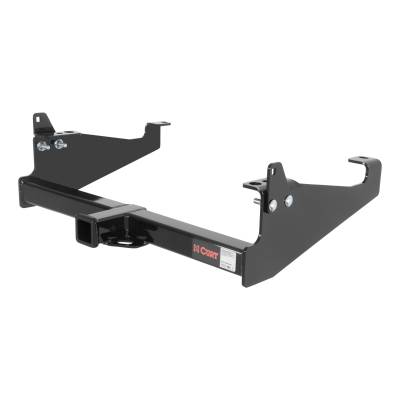 Tirón CURT Clase 4 Ford F350 Super Duty Cab & Chassis 14048