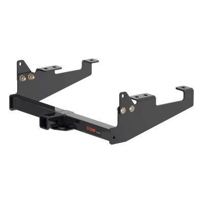 Tirón CURT Clase 4 Ford F350 Super Duty Cab & Chassis 14018