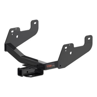 Tirón CURT Clase 4 Ford F150 14021