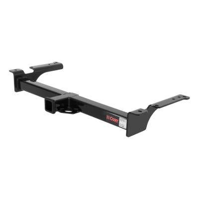 Tirón CURT Clase 4 Ford E150 14053