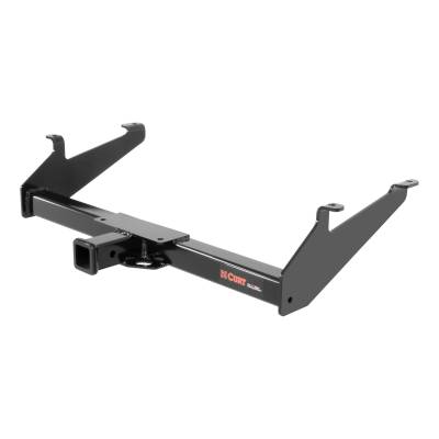 Tirón CURT Clase 4 Dodge Ram 1500 6' Bed 14020