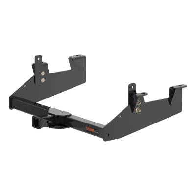 Tirón CURT Clase 4 Chevrolet Silverado 2500 HD 14005