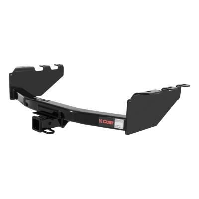 Tirón CURT Clase 4 Chevrolet Silverado 1500 14301