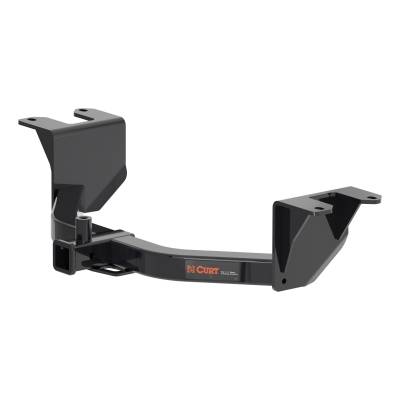 Tirón CURT Clase 4 Chevrolet Silverado 1500 14019