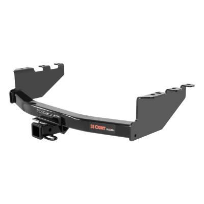 Tirón CURT Clase 4 Chevrolet Silverado 1500 14006