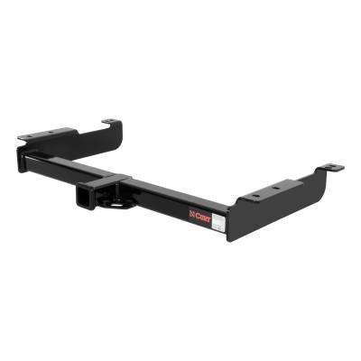 Tirón CURT Clase 4 Chevrolet Express 1500 14090