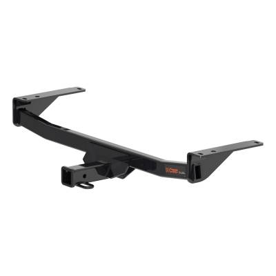 Tirón CURT Clase 3 Volkswagen Teramont Cross Sport 13458