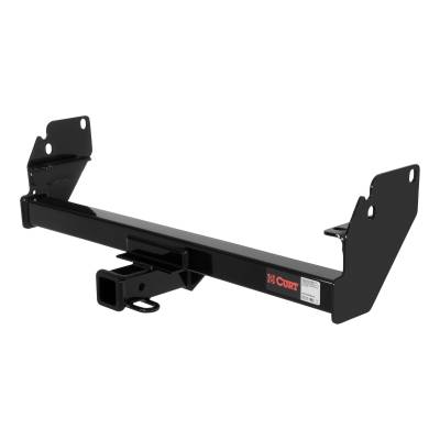Tirón CURT Clase 3 Toyota Tacoma 13323