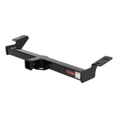 Tirón CURT Clase 3 Toyota RAV4 13524