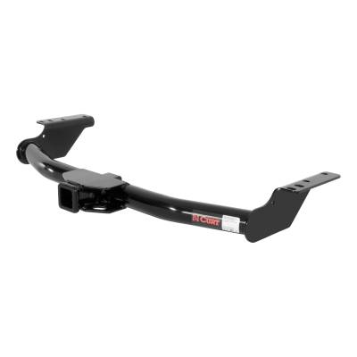 Tirón CURT Clase 3 Toyota FJ Cruiser 13367