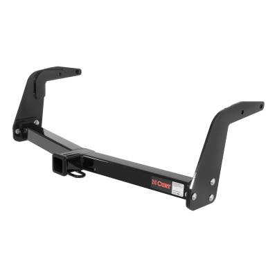 Tirón CURT Clase 3 Toyota 4Runner 13094