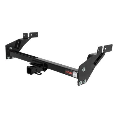 Tirón CURT Clase 3 Toyota 4Runner 13024