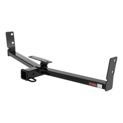 Tirón CURT Clase 3 Suzuki Grand Vitara 13518