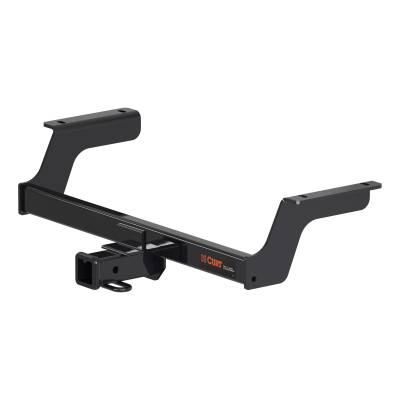 Tirón CURT Clase 3 Subaru Crosstrek 13382