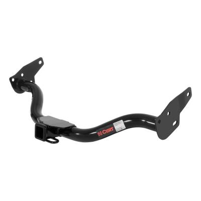 Tirón CURT Clase 3 Nissan Xterra 13514