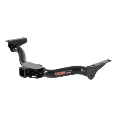 Tirón CURT Clase 3 Nissan Xterra 13183