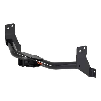 Tirón CURT Clase 3 Nissan Titan XD S 13317
