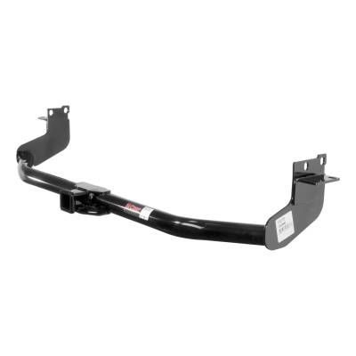 Tirón CURT Clase 3 Nissan Quest 13078