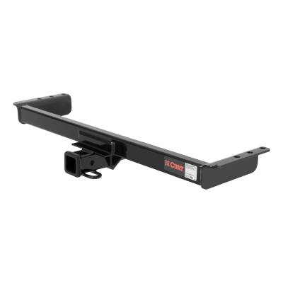 Tirón CURT Clase 3 Mitsubishi Montero Sport 13223