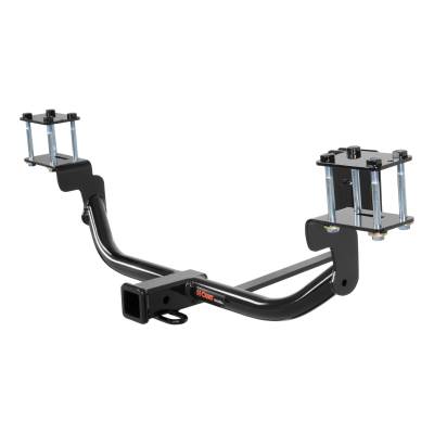 Tirón CURT Clase 3 MercedesBenz GLK350 13177