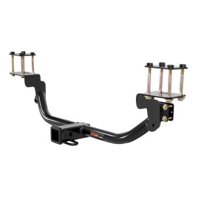 Tirón CURT Clase 3 MercedesBenz GLK250 13155