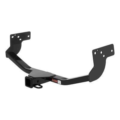 Tirón CURT Clase 3 Mazda CX9 13575