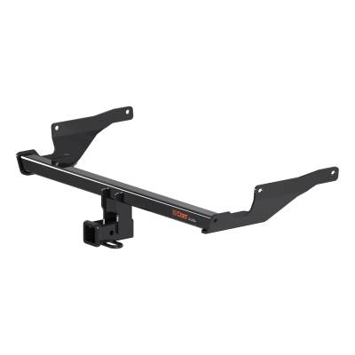 Tirón CURT Clase 3 Mazda CX5 13315