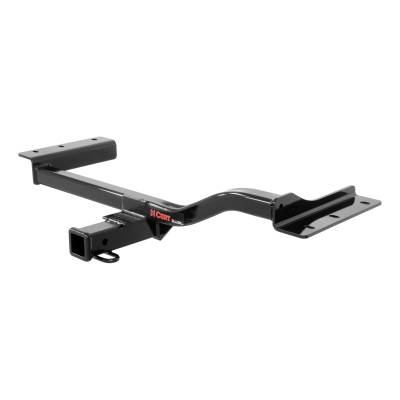 Tirón CURT Clase 3 Lexus RX450h 13282