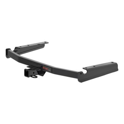 Tirón CURT Clase 3 Lexus RX350L 13394