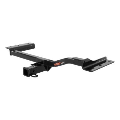 Tirón CURT Clase 3 Lexus RX350 13143