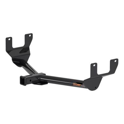 Tirón CURT Clase 3 Lexus NX200t 13337