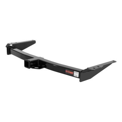 Tirón CURT Clase 3 Lexus LX450 13089