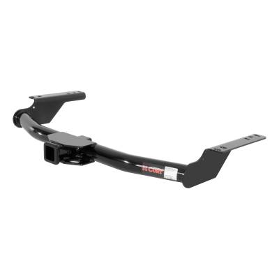 Tirón CURT Clase 3 Lexus GX470 13445