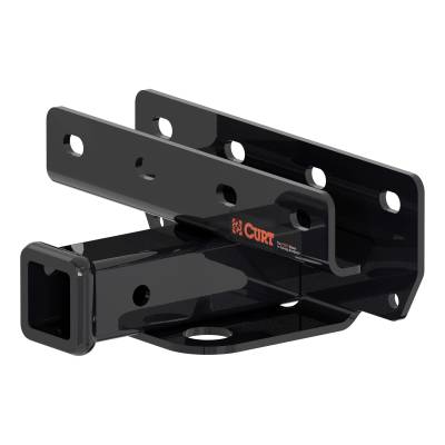 Tirón CURT Clase 3 Jeep Wrangler JL 13392