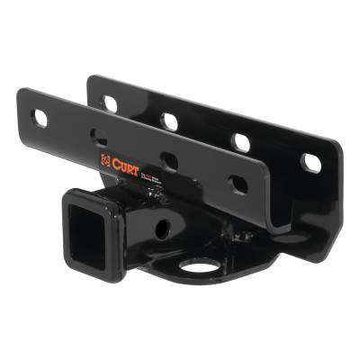 Tirón CURT Clase 3 Jeep Wrangler JK 13432