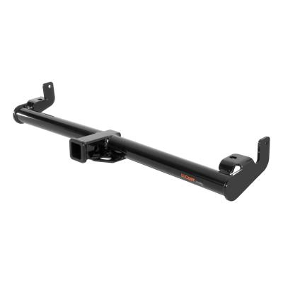 Tirón CURT Clase 3 Jeep Wrangler 13430